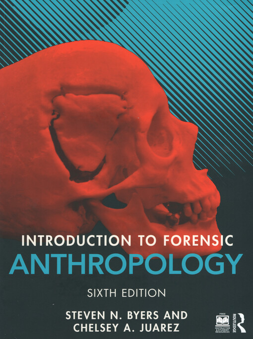 Introduction to forensic anthropology