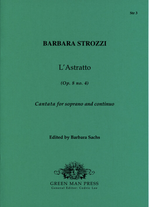 L'Astratto
