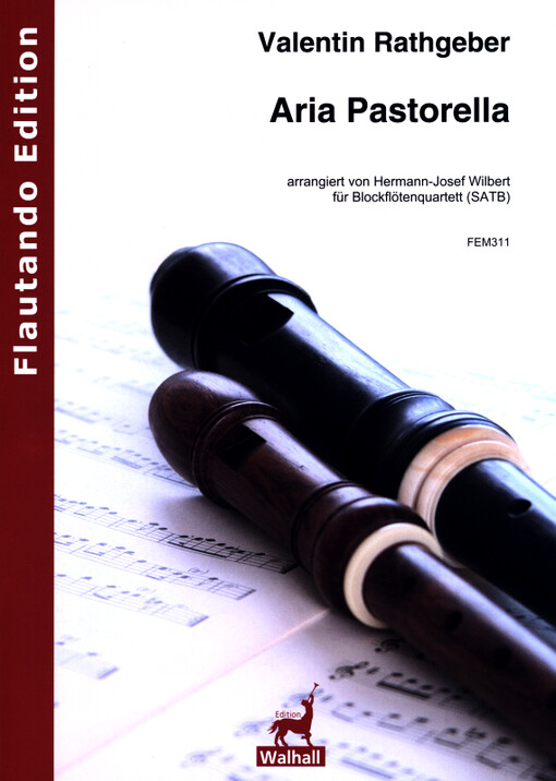 Aria Pastorella