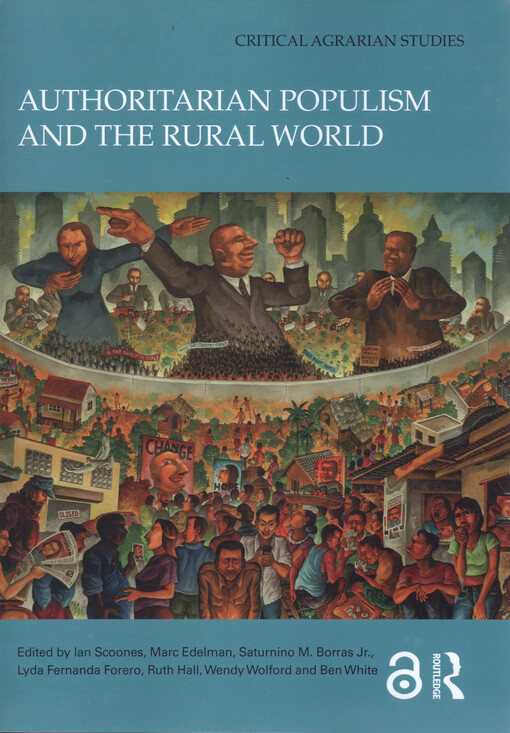 Authoritarian populism and the rural world