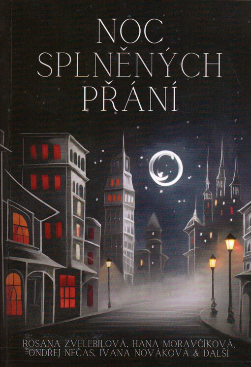 Noc splněných přání