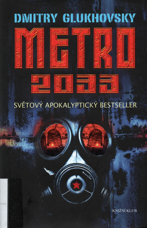 Metro 2033