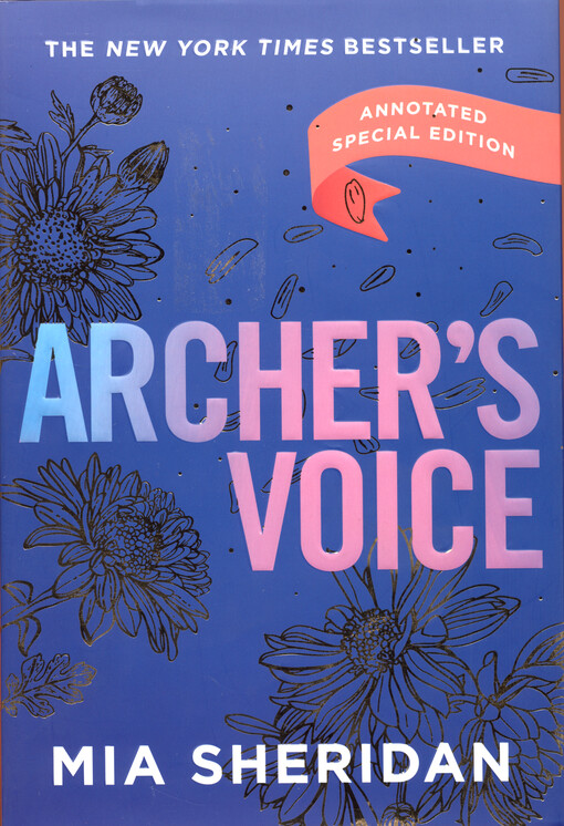 Archer's voice