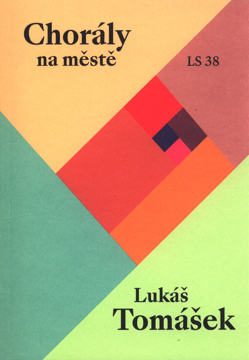 Chorály na městě