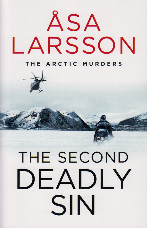 The second deadly sin