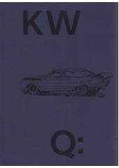 KW Q:  (odkaz v elektronickém katalogu)