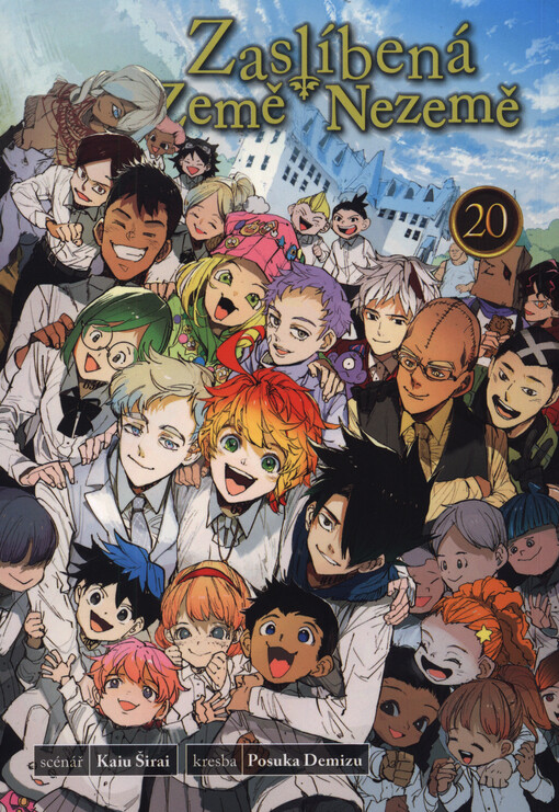 Rok: 2019 / Číslo: 20