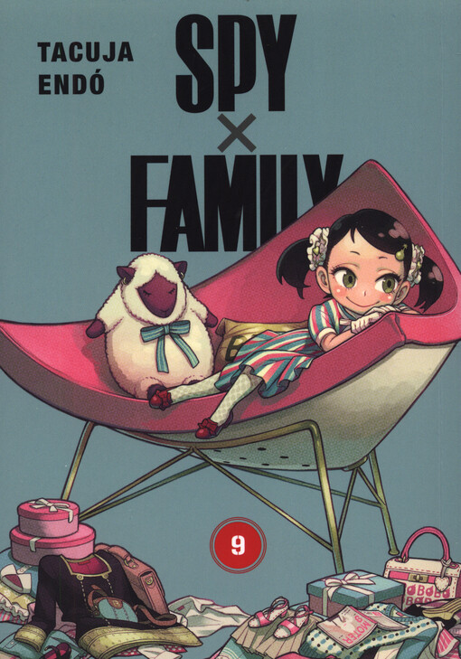 Rok: 2021 / Číslo: 9