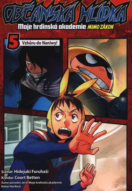 Rok: 2022 / Číslo: 5