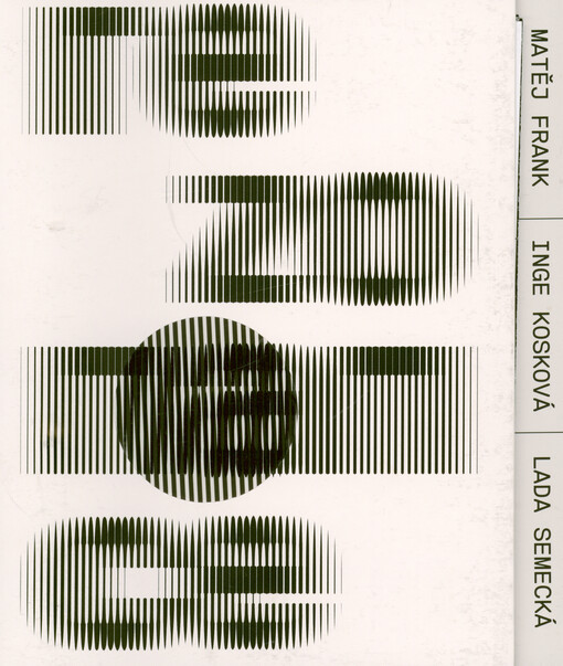 Rezonance : Matěj Frank, Inge Kosková, Lada Semecká