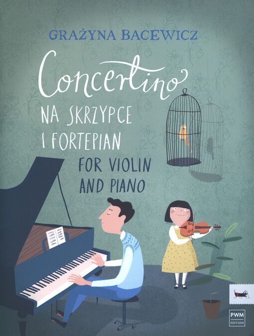 Concertino