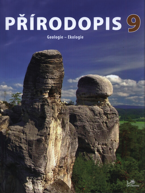 Přírodopis 9 : geologie - ekologie : pro 9. ročník základní školy