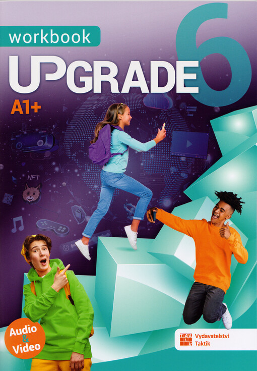 Upgrade 6. Workbook