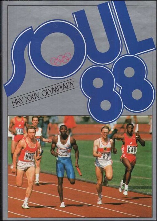 Soul 88