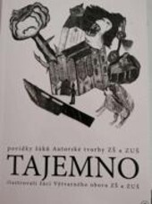 Tajemno