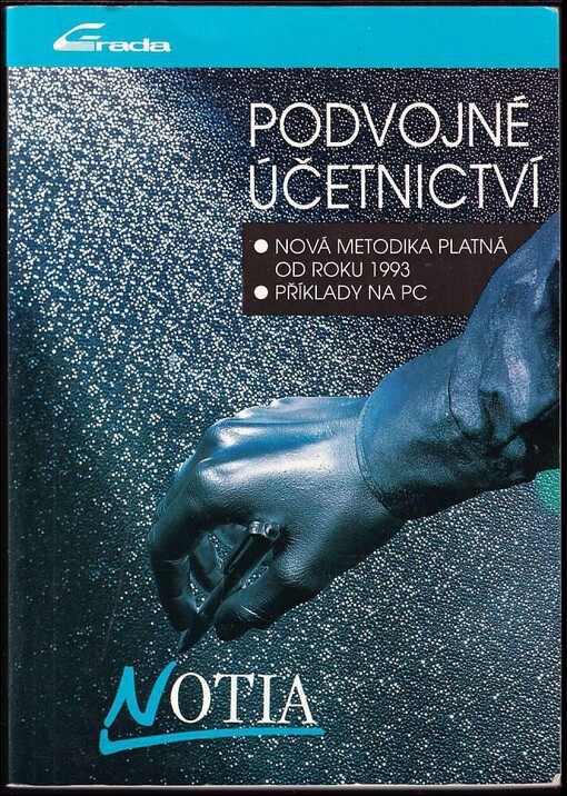 Podvojné účetnictví