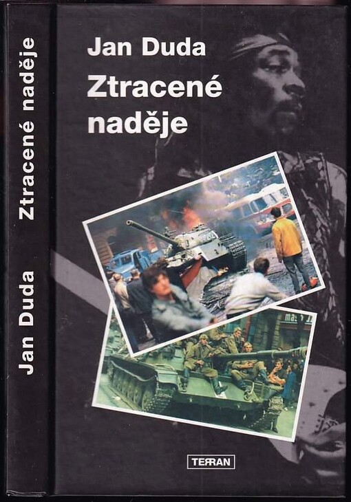 Ztracené naděje