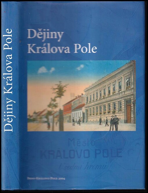 Dějiny Králova Pole