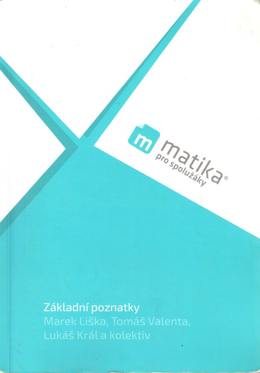 Matika pro spolužáky