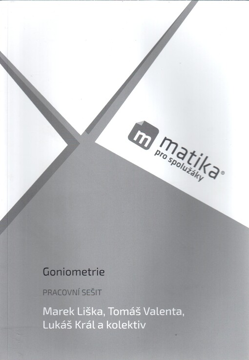 Matika pro spolužáky