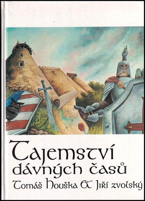 Tajemství dávných časů