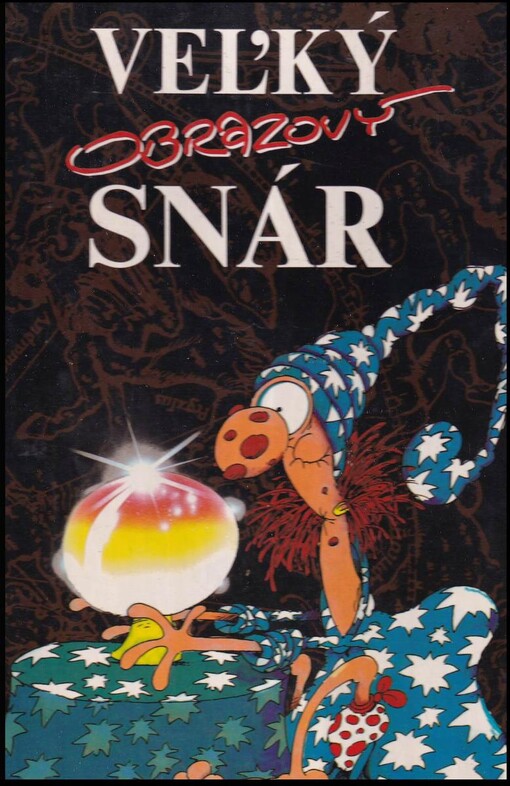 Velký obrazový snár