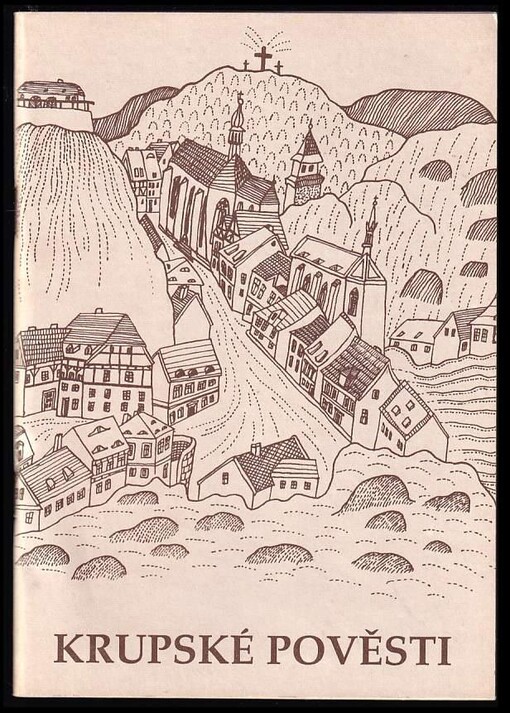 Krupské pověsti