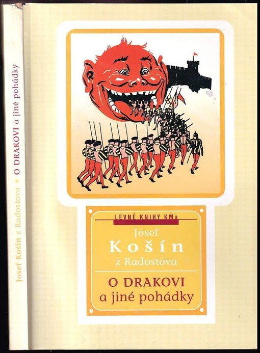 O drakovi a jiné pohádky