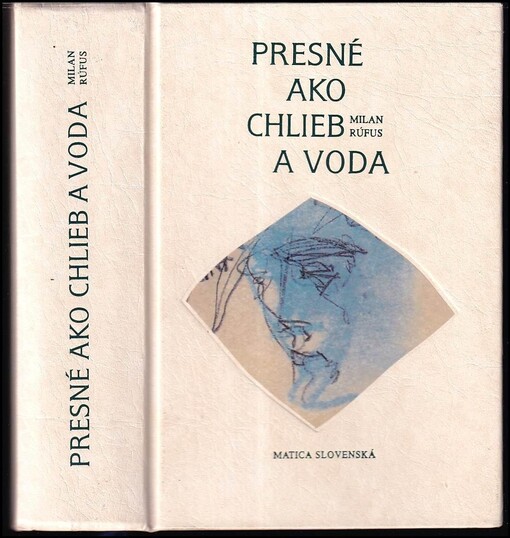 Presné ako chlieb a voda