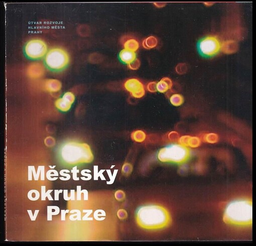 Městský okruh v Praze