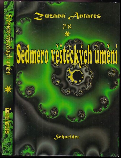 Sedmero věšteckých umění