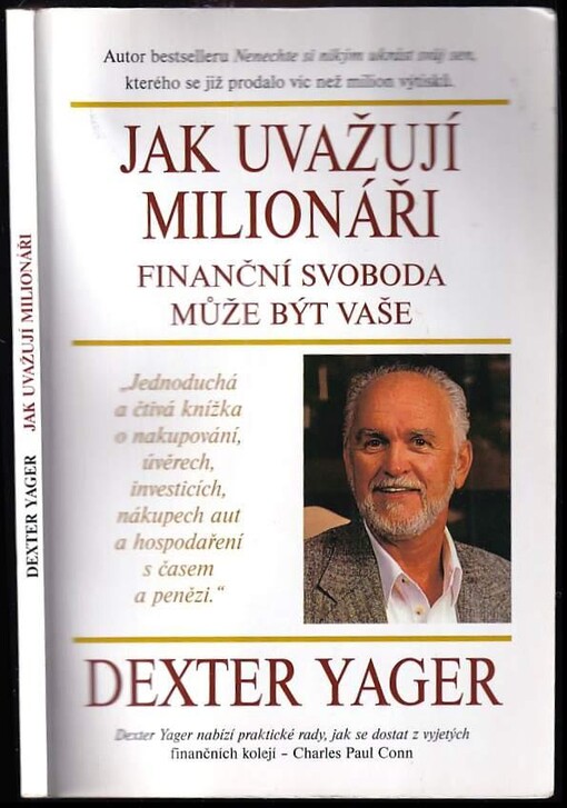 Jak uvažují milionáři