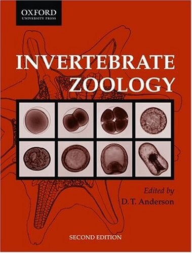 Invertebrate Zoology