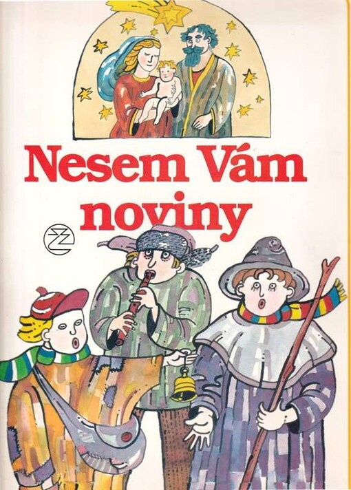 Nesem Vám novinyvánoční koledy v jednoduché úpravě pro zobcovou flétnu, kytaru a zpěv /