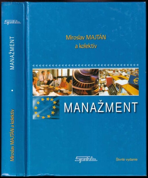 Manažment