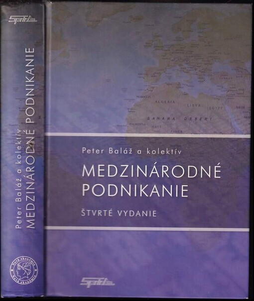 Medzinárodné podnikanie