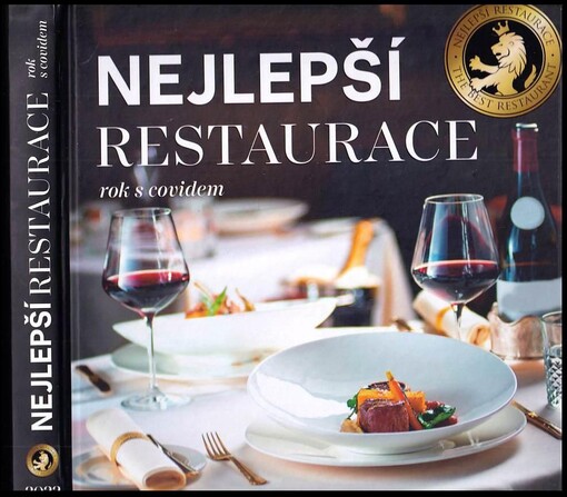 Nejlepší restaurace
