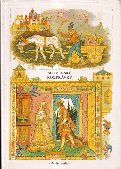 Slovenské rozprávky 2