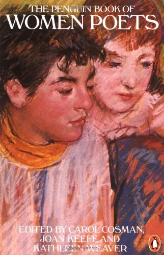 Women Poets, The Penguin Book of (Penguin Poets)