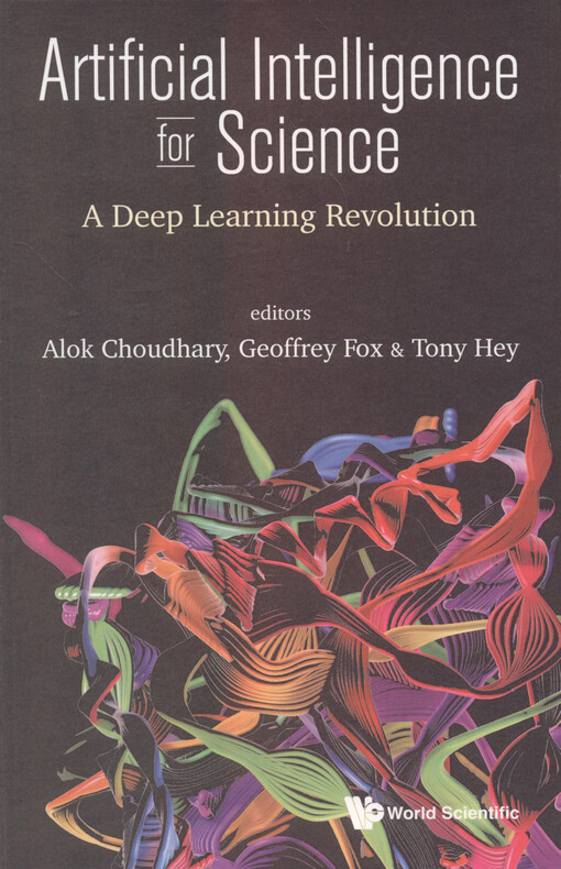 Artificial intelligence for science : a deep learning revolution