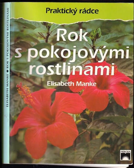 Rok s pokojovými rostlinami