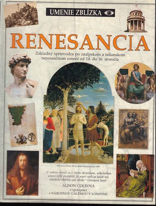 Renesancia