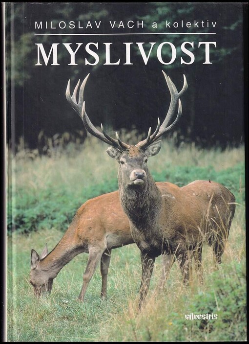 Myslivost