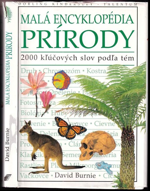 Malá encyklopédia prírody