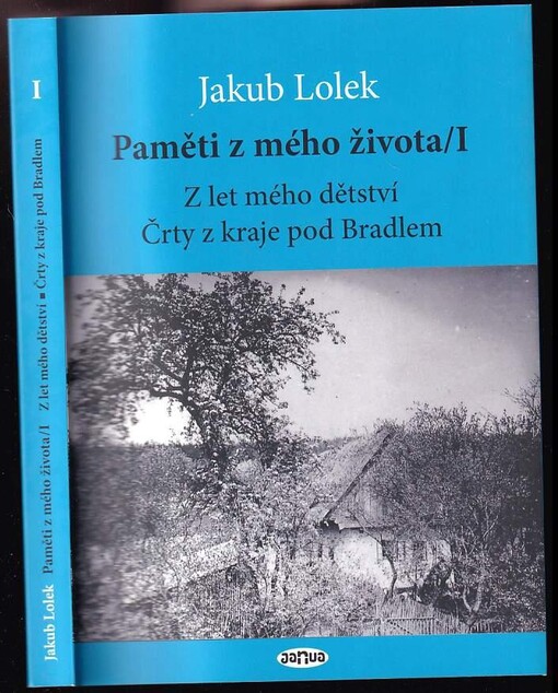 Paměti z mého života