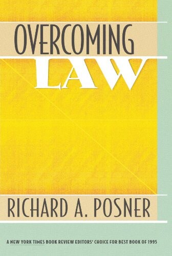 Overcoming law