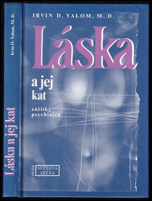 Láska a jej kat