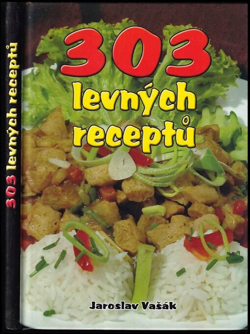 303 levných receptů