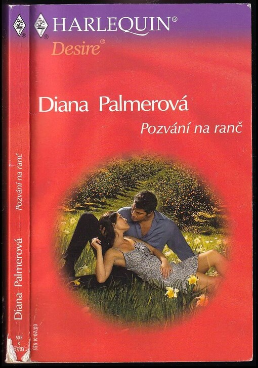 Pozvání na ranč