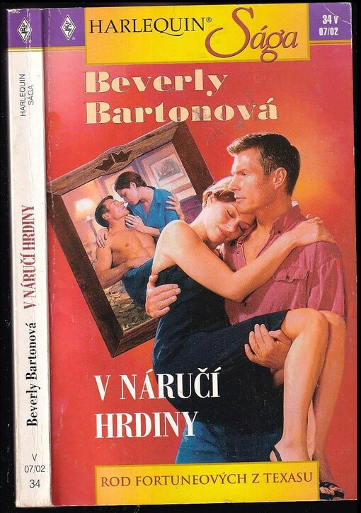 V náručí hrdiny